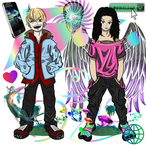 CŸNS 4GVN (Instrumental)