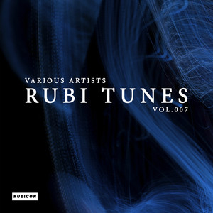 Rubi Tunes, Vol. 007