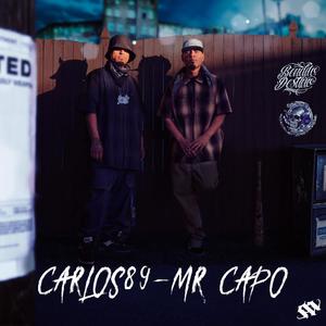 Grito de Guerra (feat. Mr Capo, El Neza, Wason & GOLO) (Explicit)