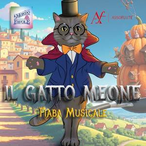 La Canzone dei topolini (Il Gatto Meone|Explicit)