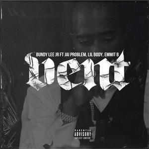 Vent (feat. Jai Problem, Lil Body & Emmit B) (Explicit)