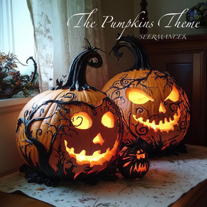 The Pumpkins Theme