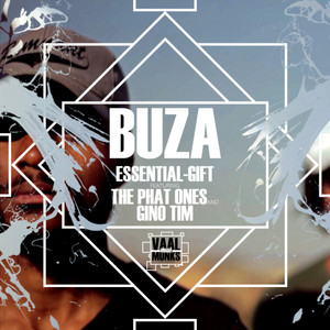 Buza (feat. The Phat Ones & Gino Tim)