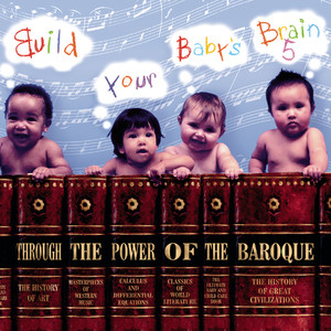 Rondeau from Premiere Suite de Symphonies (Theme from 