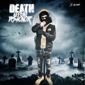 Death Before Dishonor (Explicit)