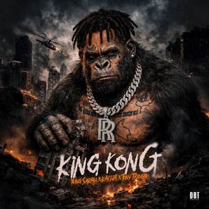 King Kong (Explicit)