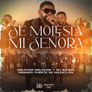 Se Molesta Mi Señora