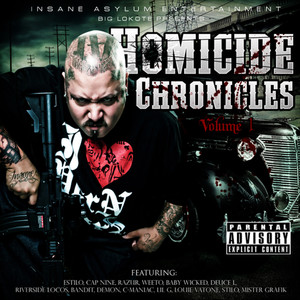 Siccness(feat. Cap Nine) (Explicit)