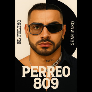 Perreo 809 (Explicit)
