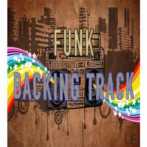 Funk Backing Track