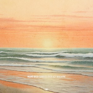 Sunrise Over Key Biscayne