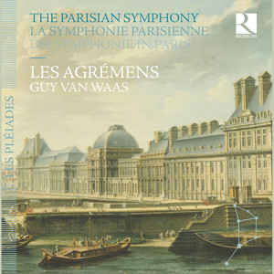 La symphonie parisienne