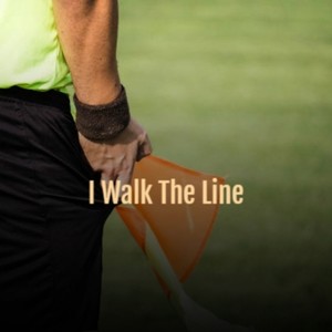 I Thought, I Heard Buddy Bolden Say