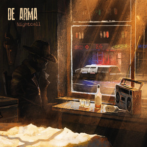 Shame Drifter (Explicit)