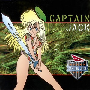 Captain Jack (Short Mix|Explicit)