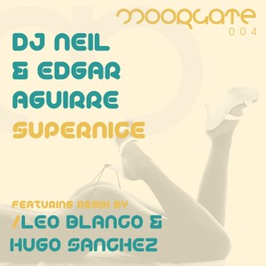 Supernice (Original Mix)