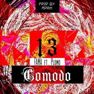 Comodo (feat. Plomo LB) (Explicit)