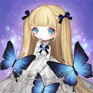 少女ヴァンパイア