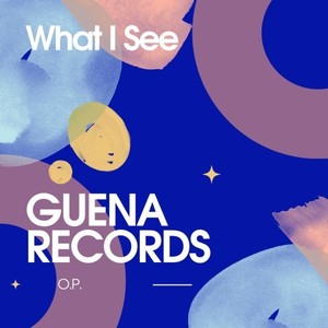 What I See (Original Mix)
