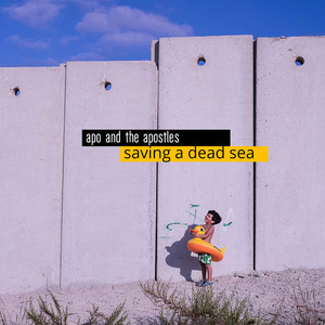 Saving A Dead Sea