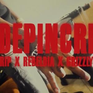 Depincri (feat. Grizzly Oficial & RIP) [Explicit]