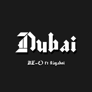 Dubai (Explicit)