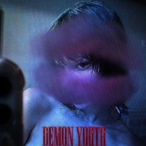 DEMON YOUTH