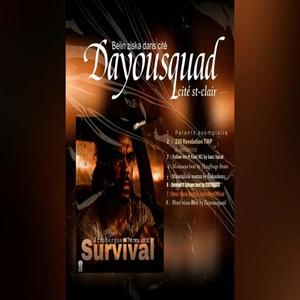 Mové nissa beat by Dayoussquad (Explicit)
