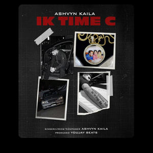 IK TIME C (youjaybeats Remix)