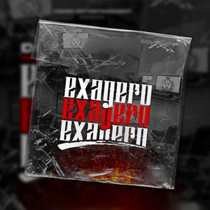 Exagero (Explicit)