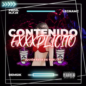 Contenido Exxxplícito (Explicit)