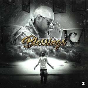 Blessings (feat. Paul Cassimir)