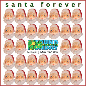 Santa Forever