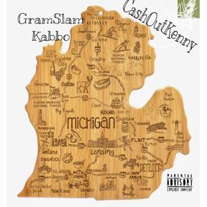 Where Im From (feat. GramSlam Kabbo) [Explicit]