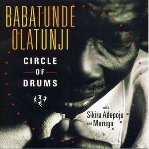 Circle of Drums