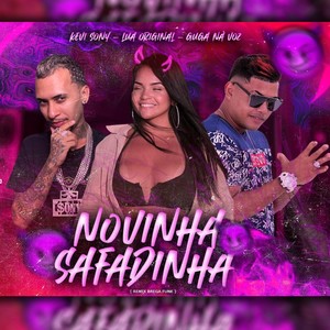 Novinha Safadinha (Explicit)