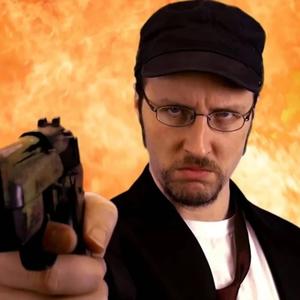 Doug Walker (Explicit)