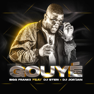 GOUYÉ