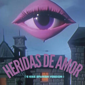 Heridas de Amor (feat. Trippie)