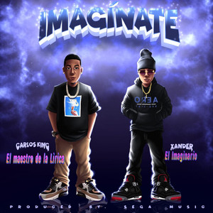 Imaginate (Explicit)