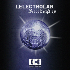Discocraft (Original Mix)