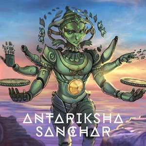 Antariksha Sanchar : Transmissions in Space, Vol. 2