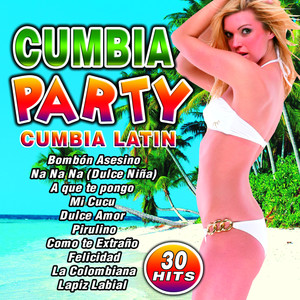 Cumbia Party