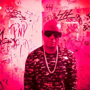 Perreo Mexa(feat. Dj Ivancito)