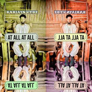 At At At All (Explicit)