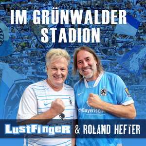Im Grünwalder Stadion