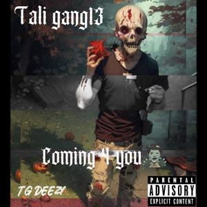 Coming 4 you (Explicit)