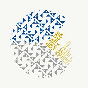 Tape A (Ivan Medved Remix)