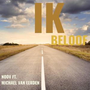 Ik beloof (feat. Michael van Eerden)