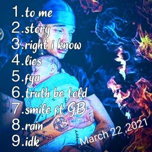 My Story (Explicit)